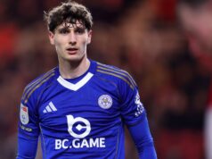Ben Nelson: Alvo do Man United diz ao Leicester que quer sair – Man United News and Transfer News