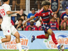 Benji Flowers assinará com o Chelsea – o garoto-prodígio do FC Dallas ingressará quando completar 18 anos