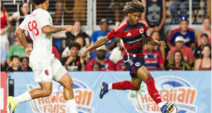 Quem é Benji Flores? Chelsea vai contratar Wonderkid do FC Dallas