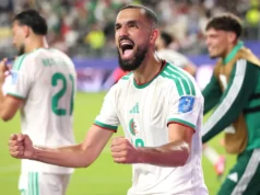 Até que ponto a Argélia progrediu na Copa do Mundo? Registros históricos e melhores finais de todos os tempos