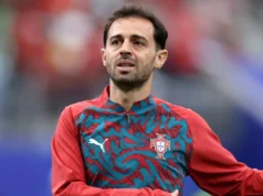 Por que Bernardo Silva não é titular de Portugal contra a Croácia na Copa do Mundo de 2026?
