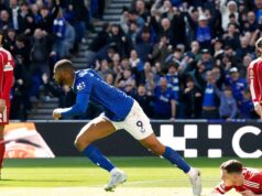 Como Everton pode substituir Beto neste verão