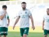 Poderá o Hibs recuperar do desastre do Kosovo?