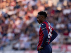 Lucumi é procurado pelo Inter após interesse da Juventus com cláusula de rescisão de € 28 milhões