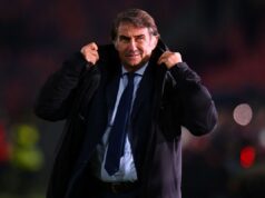 Carnevali: A Juventus ainda está trabalhando em Kolo Muani, mas ‘não vou focar nele’