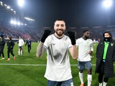 Milan chega a acordo com a Lazio para contratar o zagueiro Gila por 30 milhões de euros, incluindo bônus | Blog rossonero