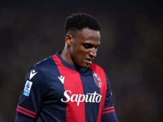 Jhon Lucumi, do Milan, junta-se à corrida para Bolonha, trabalho de 25 milhões de euros