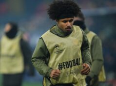 A oferta do Barcelona pelo speedster da Bundesliga é de 20 milhões de euros mais 10 milhões de euros em complementos, diz relatório