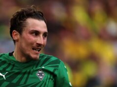 Rocco Reitz discute a polêmica transferência para o RB Leipzig
