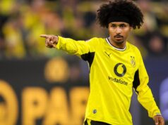 O Barcelona fez uma oferta oficial pelo Borussia Dortmund. jogador que quer se mover