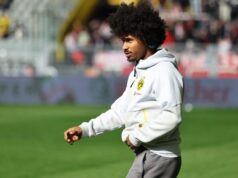 Quatro maneiras pelas quais Hansi Flick poderia usar Karim Adeyemi no Barcelona