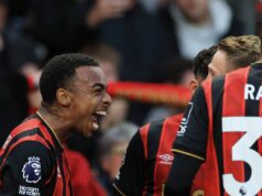Por que os Spurs querem contratar o atacante da Premier League por £ 60 milhões