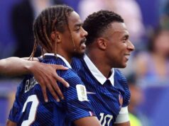 Ala de £ 34 milhões quer ingressar no Arsenal
