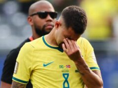Bruno Guimarães toma decisão sobre o futuro do Newcastle enquanto o Arsenal prepara a segunda oferta