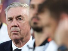 Ancelotti reage à eliminação do Brasil na Copa do Mundo de 2026 e explica por que Bruno Guimarães foi punido