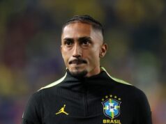 A estrela do Barcelona saiu com um gosto amargo depois de uma temporada difícil, onde perdeu 26 jogos