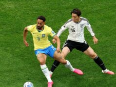A resposta emocional de Mathews Cunha à saída da Copa do Mundo – notícias do Man United e notícias de transferência