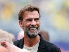 oficial Jürgen Klopp foi anunciado como o novo técnico da Alemanha