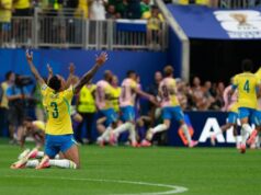 Previsão: Brasil x Noruega – SoccerNews