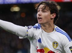 Por que o Leeds deve contratar o craque de £ 25 milhões para substituir Brenden Aaronson