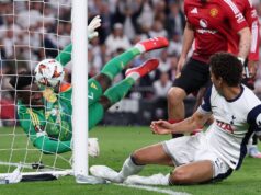 Andre Onana enviou mensagem cruel do United antes da saída – notícias do Man United e notícias de transferência