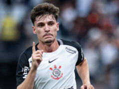 Talentos avaliados em mais de 315 milhões de euros – os futuros jogadores Sub-21 mais emocionantes do Brasil