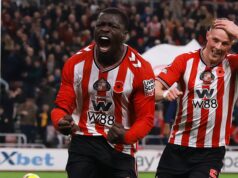 Por que Brobbey ficaria encantado se o Sunderland contratasse uma estrela de £ 30 milhões