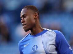 Romano afirma que clubes italianos se formaram em Chalobah