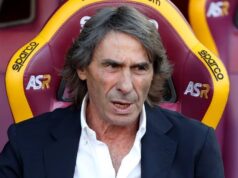 Bruno Codi deixa a Roma e escreve uma carta de amor ao clube