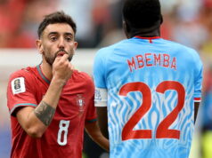 Bruno Fernandes: Estrela do Man United aclamada por trapacear novamente – notícias do Man United e notícias de transferência