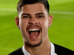 Guimarães – Diomande – Barcola agora nas notícias do Arsenal