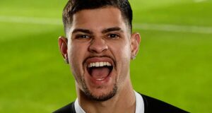 O Arsenal poderá ter problemas por contratar o Guimarães?