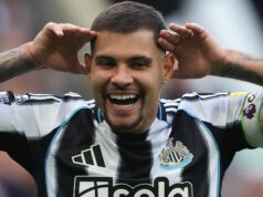 Arsenal negocia para contratar estrela de £ 51 milhões ao lado de Rogers