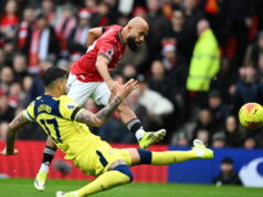 Christian Romero: Man United pretende deixar o Tottenham – notícias do Man United e notícias de transferência