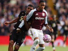 Ezri Konsa deixa clara a posição de transferência do Arsenal após negociações com o Aston Villa
