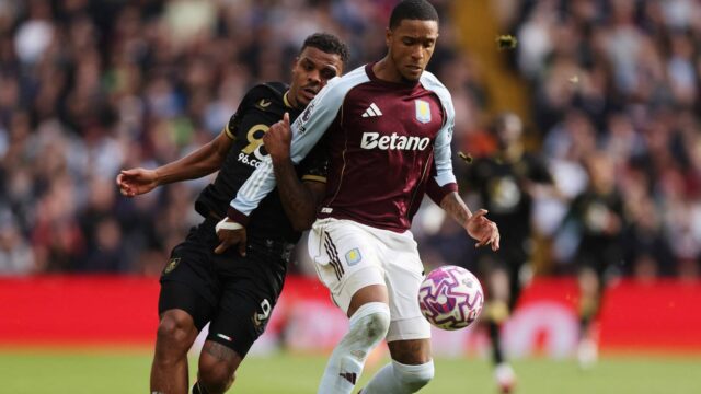 burnley-s-lyle-foster-in-action-with-aston-villa-s-ezri-konsa.JPG