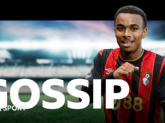 Fofocas de futebol: Kroupi, Salah, Wan-Bissaka, Summerville, Mora, Derry, Sigur, Carvajal