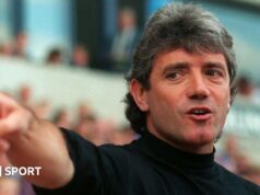Kevin Keegan: Newcastle United e Liverpool planejam homenagens durante a estreia da Premier League