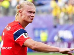 Copa do Mundo de 2026: Como a Inglaterra impede a Noruega – e Erling Haaland?