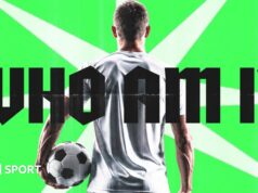 Questionário de esportes da BBC: Quem sou eu? Adivinhe qual é o jogador de futebol número 29 da Copa do Mundo