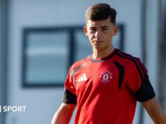 Manchester United: a quais jovens devemos prestar atenção na preparação?