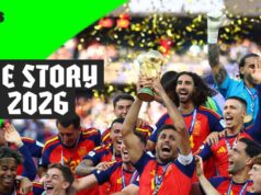 Os momentos decisivos da Copa do Mundo de 2026