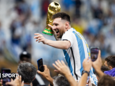Copa do Mundo 2026: Qual é o prêmio em dinheiro?
