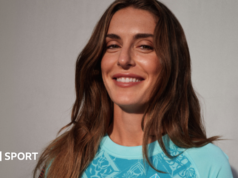Alexia Putellas: London City Lionesses contrata meio-campista espanhol por transferência gratuita