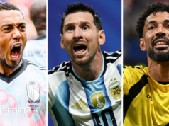 Copa do Mundo de 2026: gols tardios, reviravoltas e reveses – será esta a melhor Copa do Mundo de todos os tempos?