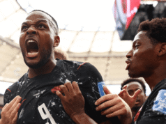 Do 109º lugar às oitavas de final da Copa do Mundo: a notável ascensão da seleção canadense de futebol