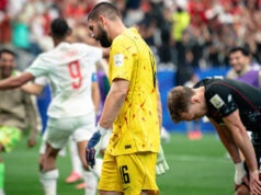 Perdido para o Marrocos – Para onde vai o futebol canadense a partir daqui?