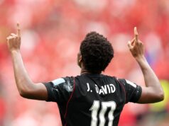 David quer ficar na Juventus, mas enfrenta uma difícil batalha para convencer Spalletti