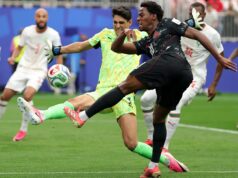 Estatísticas da partida entre Canadá e Marrocos: Copa do Mundo de 2026 – oitavas de final ao vivo