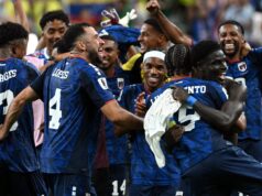 Cabo Verde 0-0 Arábia Saudita Estatísticas: Os novos participantes da Copa do Mundo garantem uma vaga incrível nas oitavas de final